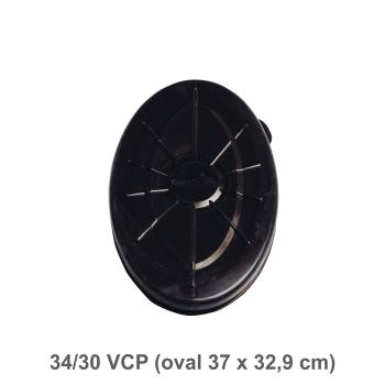 Kajak Sport VCP Lukendeckel